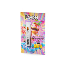 LOOM DNT9 - Strawberry Diesel - 2ml