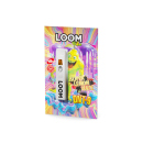 LOOM DNT9 - Super Lemon Haze - 2ml