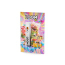 LOOM DNT9 - Zkittlez - 2ml