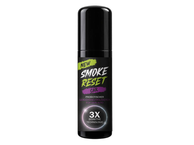Resetspray - 100ml