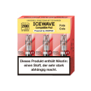 ICEWAVE 3 in 1 Pod - Fata Cola (Orange, Cola) - 20mg -...