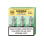 ICEWAVE 3 in 1 Pod - Green Tea, Mint (Grüner Tee, Minze) - 20mg - 3er Set