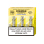 ICEWAVE 3 in 1 Pod - Lemon Tea Basil (Zitronentee, feine Basilikumnote) - 20mg - 3er Set