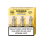 ICEWAVE 3 in 1 Pod - Orange Sparkling Water (Orange, Mineralwasser) - 20mg - 3er Set
