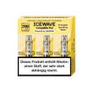 ICEWAVE 3 in 1 Pod - Pineapple Sparkling Water...