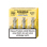 ICEWAVE 3 in 1 Pod - Pineapple Sparkling Water (Pineapple, Mineralwasser) - 20mg - 3er Set
