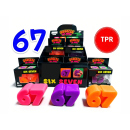 Squishy "Six seven" Stressabbau-Spielzeug;...