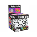 Squishy "Press-Doht" Stressabbau-Spielzeug;...
