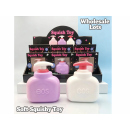 Squishy "Duschgel" Stressabbau-Spielzeug; 12er...