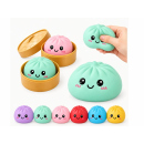 Squishy "Mystery" Stressabbau-Spielzeug; 12er...