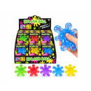Squishy "Splash" Stressabbau-Spielzeug