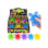 Squishy "Splash" Stressabbau-Spielzeug