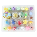 Adventskalender Squishy "under the sea"