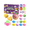 Adventskalender Squishy "Mystery Dumpling"