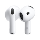 Apple AirPods 5 Kabellose In Ear Kopfhörer mit kabellosem Ladecase