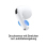 Apple AirPods 5 Kabellose In Ear Kopfhörer mit kabellosem Ladecase