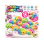 Squishy "Dumpling Farbverlauf"; 12er Display