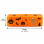 Squishy "Butter Halloween"; 12er Display