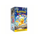 Pokémon (koreanisch) Super Electric Breaker 30...