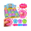 Squishy "Apple Maltose"; 12er Display