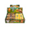 Anti-Stress Quetschball "Maus & Biber", 2-fach sortiert, 12er Pack