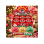 Dumpling "Weihnachten – Christmas Mystery", 8cm, 12er Display