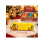 Squishy "Christmas Butter", 14x8x24cm, 12er Display