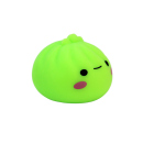 Squishy "Mystery Box" grün, 5,5cm, 12er Display
