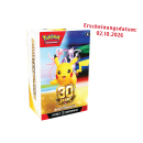 Pokémon Booster Bundle (deutsch) 6 Boosterpacks je...