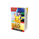 Pokémon Booster Bundle (deutsch) 6 Boosterpacks je 5 Karten