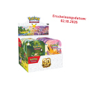 Pokémon Tin - Mini-Tin Fix10