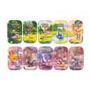 Pokémon Tin - Mini-Tin Fix10