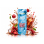 Only Grams Vape - Cherry Cola - Prime - Superior V2 - 1ml