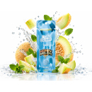 Only Grams Vape - Honey Melon - Prime - Superior V2 - 1ml