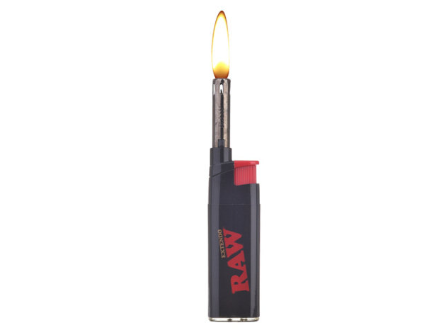 Stabfeuerzeuge "RAW" 50er Display
