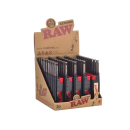 Stabfeuerzeuge "RAW" 50er Display