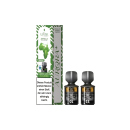 Lafume Aurora Pod - Apple Nairobi (Apfel, Anis) - 18mg -...