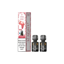 Lafume Aurora Pod - Cranberry Lagos (Cranberry, Sauer) -...