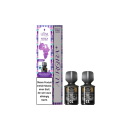 Lafume Aurora Pod - Dragonfruit Zanzibar (Erdbeere, Kiwi,...