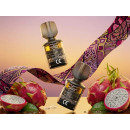 Lafume Aurora Pod - Dragonfruit Zanzibar (Erdbeere, Kiwi, Drachenfrucht) - 18mg - 2er Set