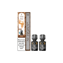 Lafume Aurora Pod - Mocca Kaffa (Himbeere, Milchkaffee) -...
