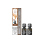 Lafume Aurora Pod - Mocca Kaffa (Himbeere, Milchkaffee) - 18mg - 2er Set