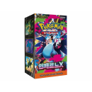 Pokémon (koreanisch) Inferno X, Booster, 30er Display
