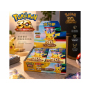 Pokémon (chinesisch) 30 Jahre...