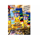 Pokémon (chinesisch) 30 Jahre CelebrationTraditional Chinese, (120 Karten) 20 Booster pro Display