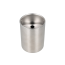 Aschenbecher "Funnel silver"