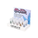 Canatip Glasfilter 7mm, 10er Display