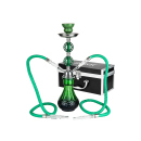 Shisha "Green" grün, 36 cm, 2...