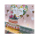 PAPELINO 3D-Aufstellkarten "Mr. & Mr.", 4er Pack