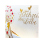 PAPELINO 3D-Aufstellkarten "Zur Hochzeit alles Liebe", 4er Pack